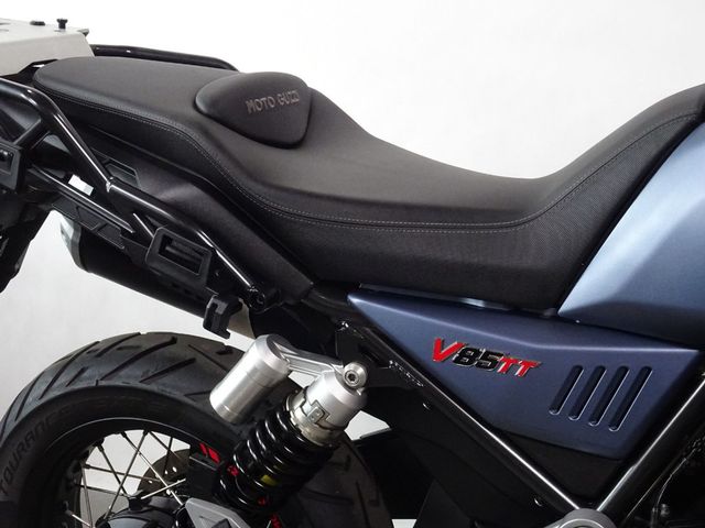 moto-guzzi - v-85-tt
