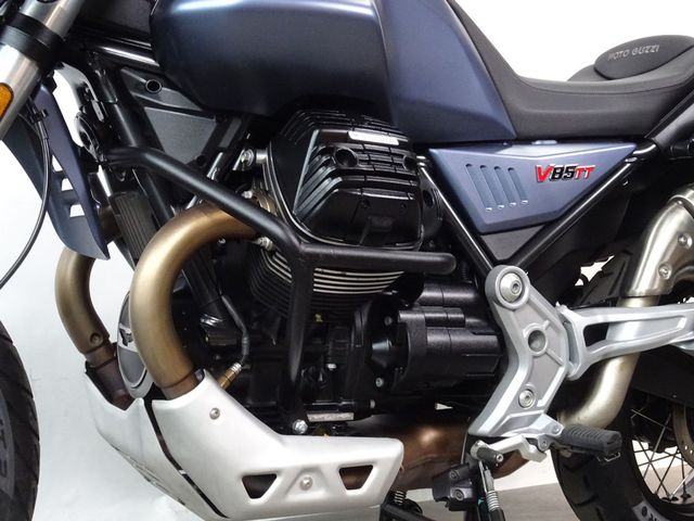 moto-guzzi - v-85-tt