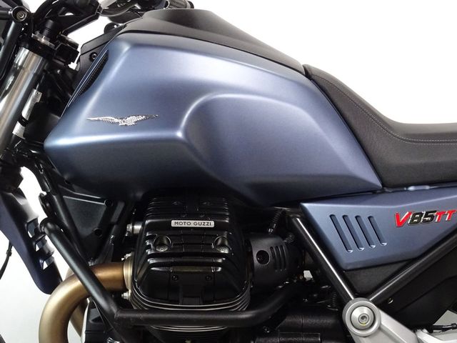 moto-guzzi - v-85-tt