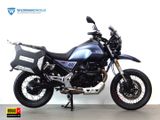 MOTO GUZZI V 85 TT