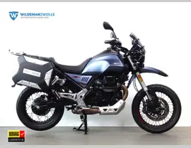 Moto Guzzi V 85 TT 2020 occasion