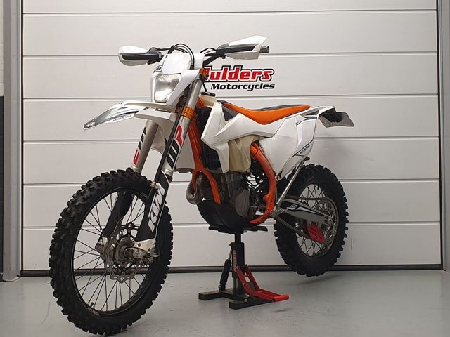 ktm - 450-exc-f-six-days