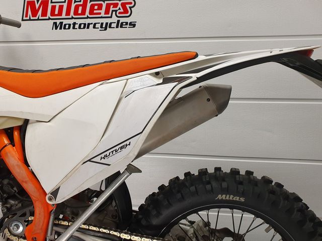 ktm - 450-exc-f-six-days