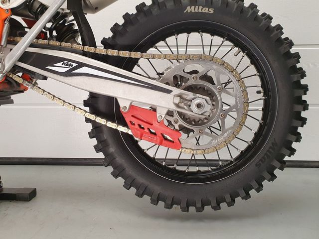 ktm - 450-exc-f-six-days