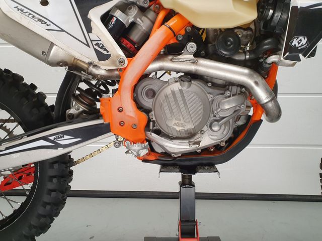 ktm - 450-exc-f-six-days