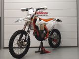 KTM 450 EXC F SIX DAYS