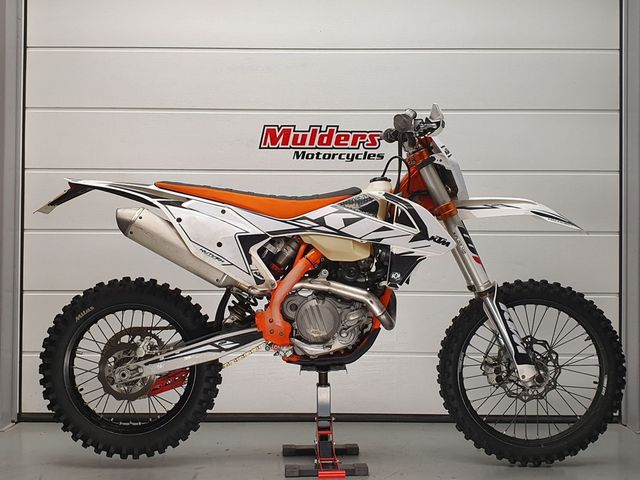 ktm - 450-exc-f-six-days