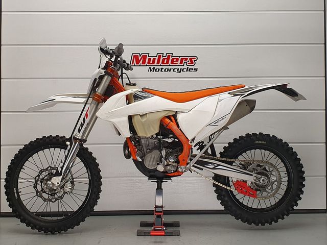 ktm - 450-exc-f-six-days