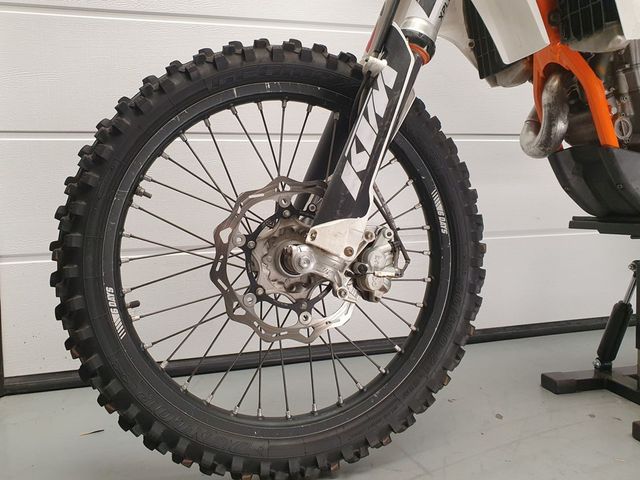 ktm - 450-exc-f-six-days