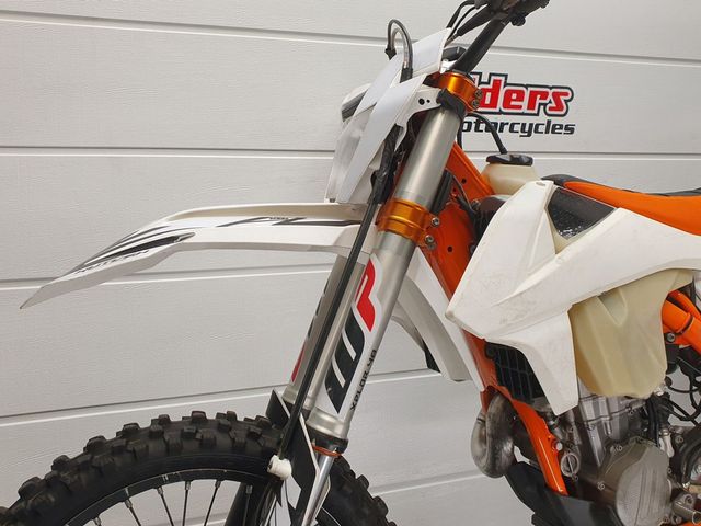 ktm - 450-exc-f-six-days