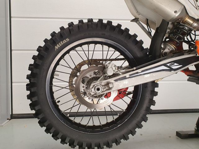 ktm - 450-exc-f-six-days