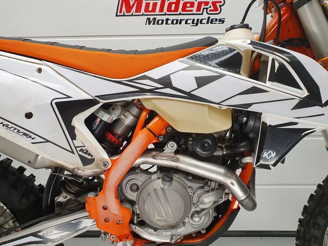 ktm - 450-exc-f-six-days
