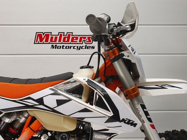 ktm - 450-exc-f-six-days