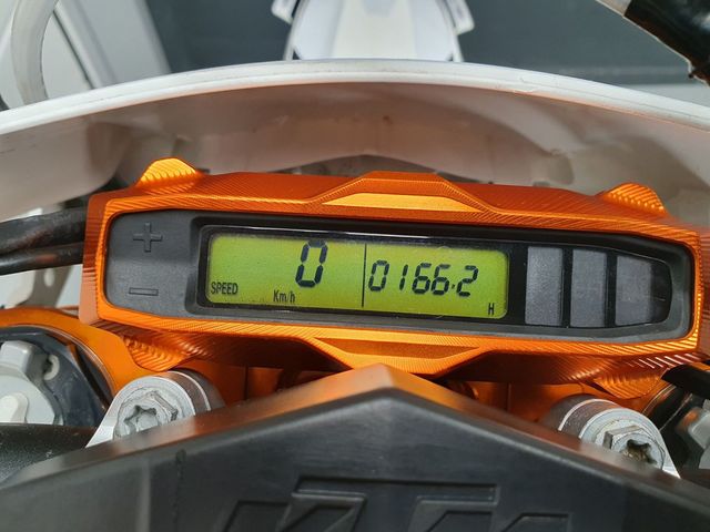 ktm - 450-exc-f-six-days