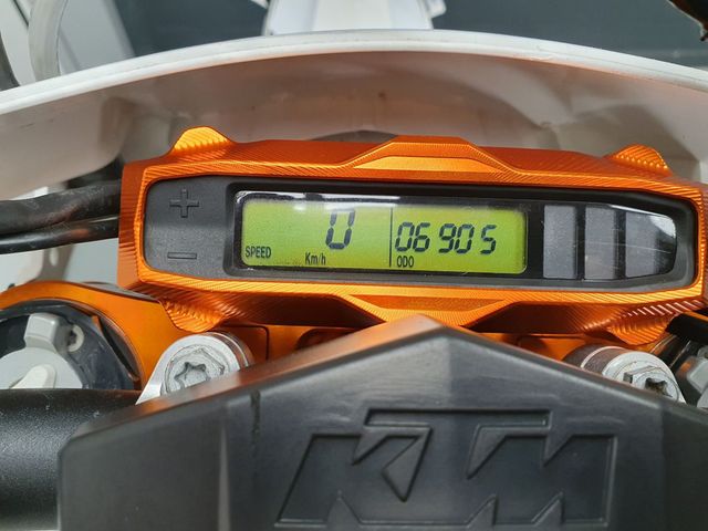 ktm - 450-exc-f-six-days