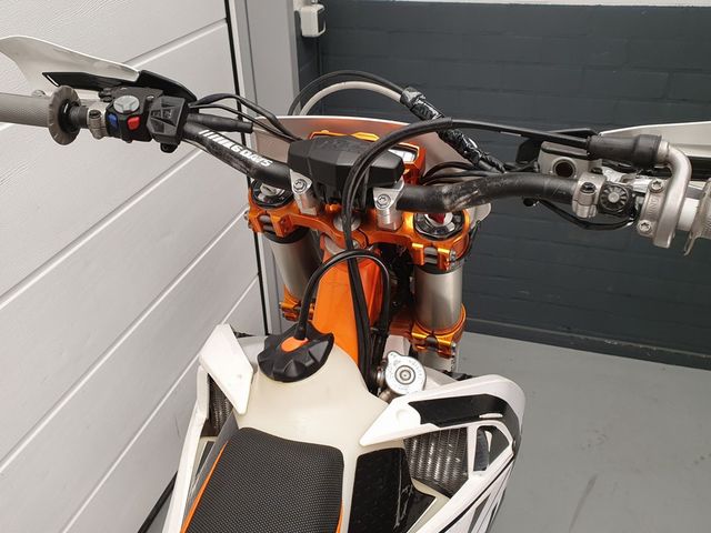 ktm - 450-exc-f-six-days