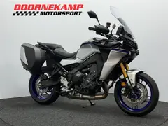 Yamaha Tracer 9 GT+ 2025 occasion – foto 2 van 20