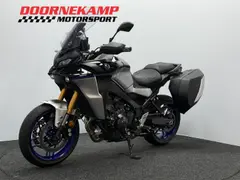 Yamaha Tracer 9 GT+ 2025 occasion – foto 7 van 20