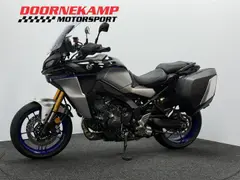 Yamaha Tracer 9 GT+ 2025 occasion – foto 8 van 20