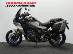 Yamaha Tracer 9 GT+ 2025 occasion – foto 9 van 20