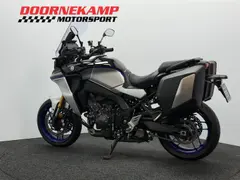 Yamaha Tracer 9 GT+ 2025 occasion – foto 10 van 20
