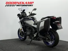 Yamaha Tracer 9 GT+ 2025 occasion – foto 11 van 20