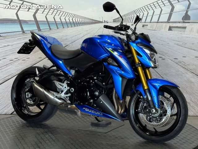 suzuki - gsx-s-1000-abs