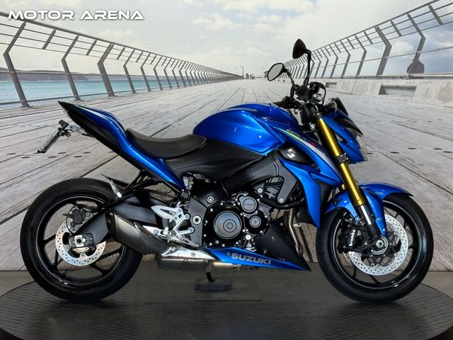 suzuki - gsx-s-1000-abs