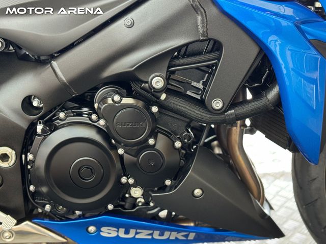 suzuki - gsx-s-1000-abs