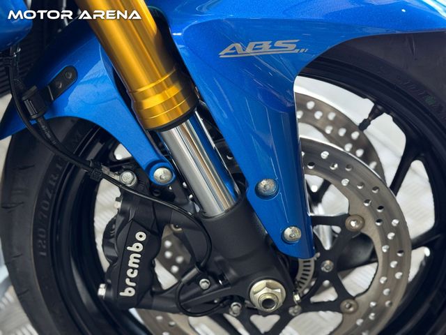 suzuki - gsx-s-1000-abs