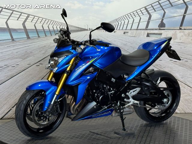 suzuki - gsx-s-1000-abs