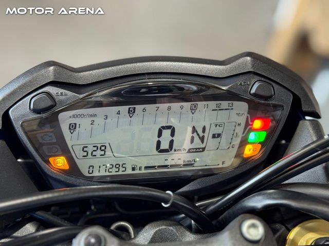 suzuki - gsx-s-1000-abs