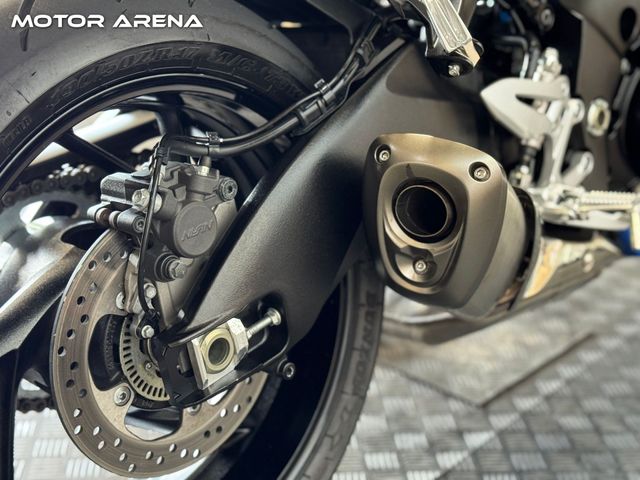 suzuki - gsx-s-1000-abs
