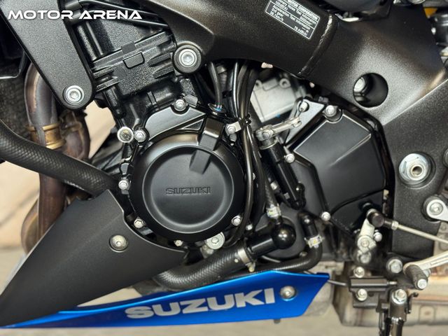 suzuki - gsx-s-1000-abs