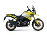 SUZUKI V-STROM 1050 DE