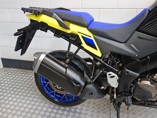 suzuki - v-strom-1050-de