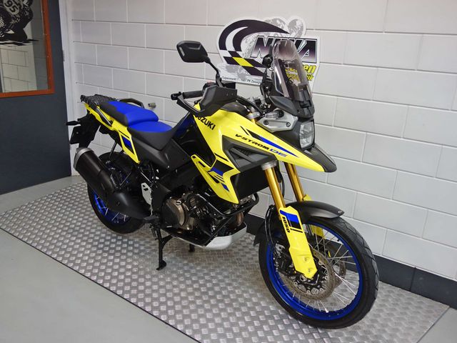 suzuki - v-strom-1050-de