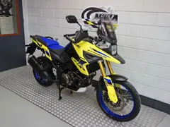 Suzuki V-Strom 1050 DE DL 1050 2026 nieuw – foto 2 van 4