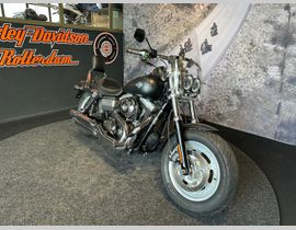 Harley-Davidson FAT BOB Fxdf 2010 occasion