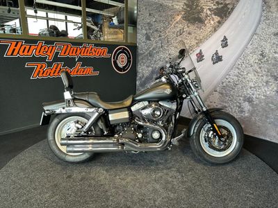 HARLEY-DAVIDSON FAT BOB FXDF – foto 3