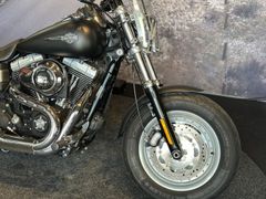Harley-Davidson Fxdf Dyna FAT BOB 2010 occasion – foto 4 van 12