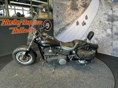 Harley-Davidson Fxdf Dyna FAT BOB 2010 occasion – foto 6 van 12