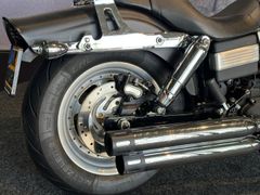 Harley-Davidson Fxdf Dyna FAT BOB 2010 occasion – foto 7 van 12