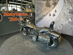 Harley-Davidson Fxdf Dyna FAT BOB 2010 occasion – foto 8 van 12