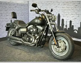Harley-Davidson FAT BOB Fxdf 2010 occasion