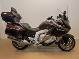 BMW K 1600 GTL