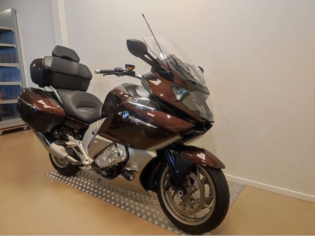 bmw - k-1600-gtl