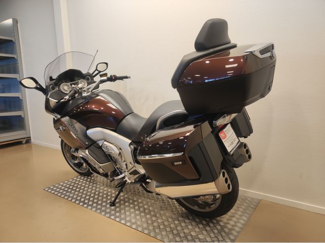 bmw - k-1600-gtl