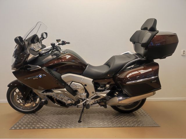 bmw - k-1600-gtl