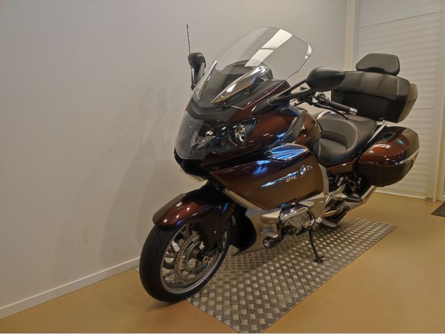 bmw - k-1600-gtl
